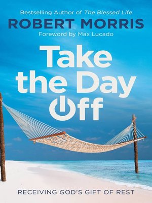 cover image of Take the Day Off
